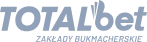 Totalbet Zakłady Bukmacherskie